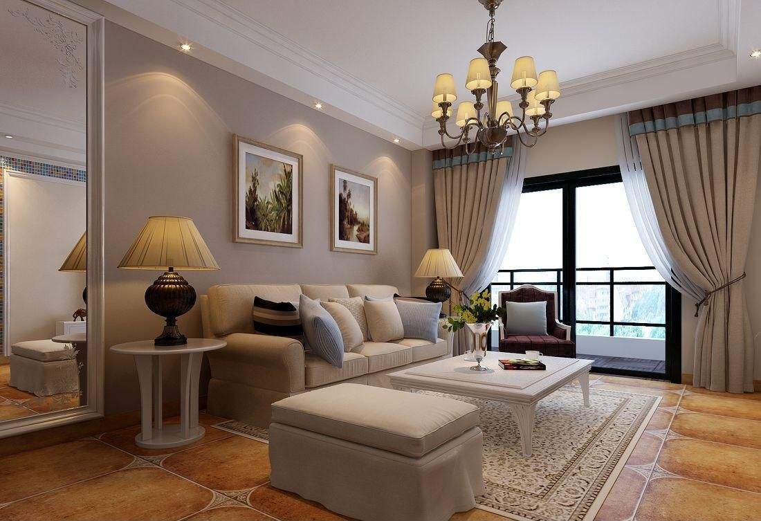 一、120平房屋装修预算清单包括哪些费用