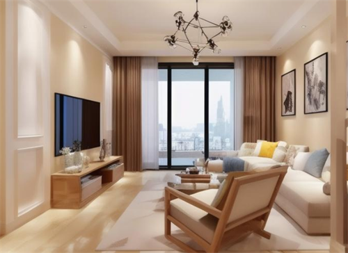 120平的房子装修需要多少钱