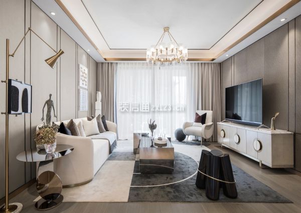 2024装修预算表,装修预算明细表(图3) 装修预算明细表