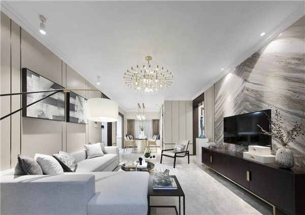 2024装修预算表,装修预算明细表(图4) 装修预算明细