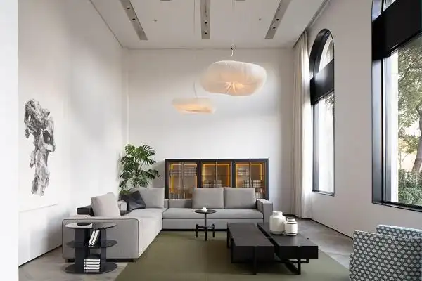 让世界看见东方美,班兰家具加速中国高端家具品牌破局(图2) 中国传统家具工艺_班兰家具设计哲学_中国高端家具品牌