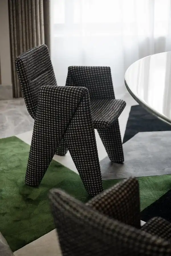 让世界看见东方美,班兰家具加速中国高端家具品牌破局(图4) 中国高端家具品牌_班兰家具设计哲学_中国传统家具工艺