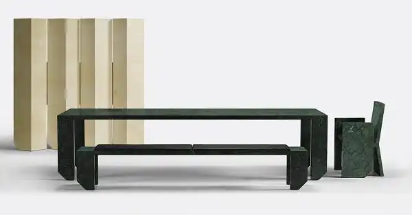 让世界看见东方美,班兰家具加速中国高端家具品牌破局(图5) 中国传统家具工艺_班兰家具设计哲学_中国高端家具品牌