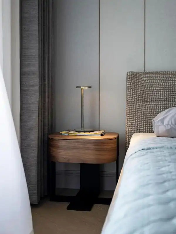 让世界看见东方美,班兰家具加速中国高端家具品牌破局(图6) 班兰家具设计哲学_中国高端家具品牌_中国传统家具工艺