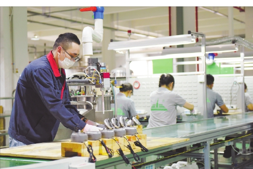 创新服务永不止 起底建行的科技金融服务“秘籍”