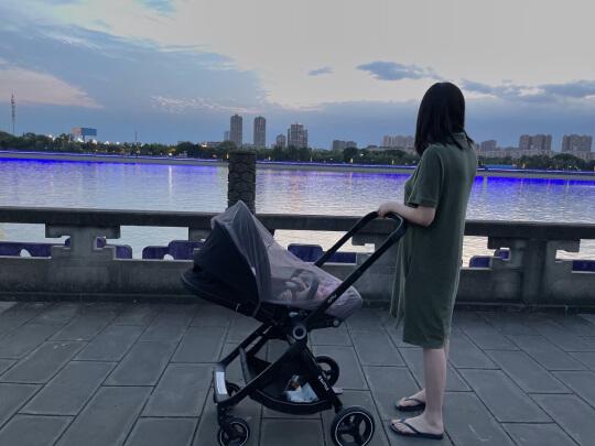 「品牌反馈」宝妈们逸乐途婴儿推车怎么样？谁讲下使用感受