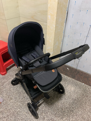 「品牌反馈」宝妈们逸乐途婴儿推车怎么样?谁讲下使用感受(图5) 进口伞车最好的牌子_逸乐途婴儿推车使用感受_逸乐途婴儿推车怎么样