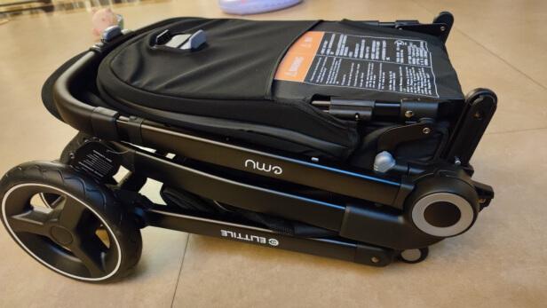 「品牌反馈」宝妈们逸乐途婴儿推车怎么样?谁讲下使用感受(图6) 逸乐途婴儿推车使用感受_进口伞车最好的牌子_逸乐途婴儿推车怎么样