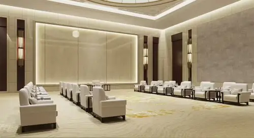 上海世博会指定家具品牌:御明轩红木的国际文化答卷(图2) 御明轩红木品质文化_上海世博会指定家具品牌_中国传统家具工艺