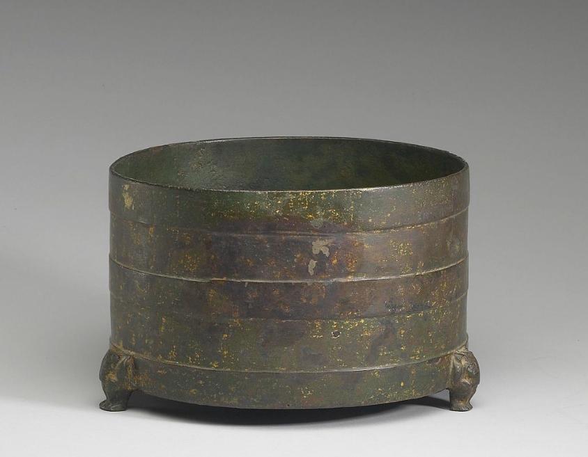 “仿古” 不只是简单的复刻(图8) 仿古瓷器_仿古门头装修效果图_仿古艺术