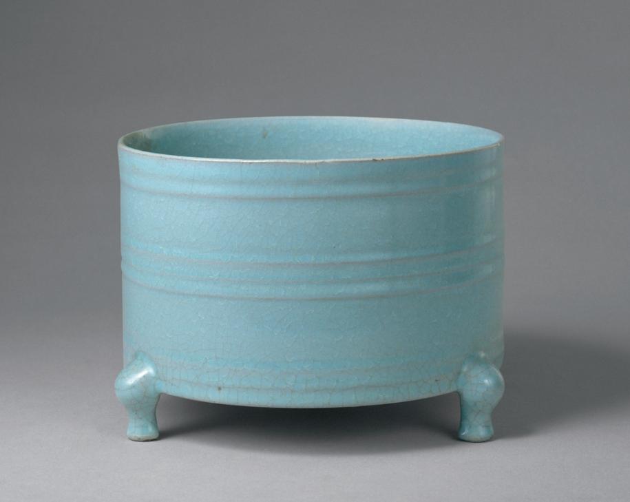 “仿古” 不只是简单的复刻(图9) 仿古艺术_仿古门头装修效果图_仿古瓷器