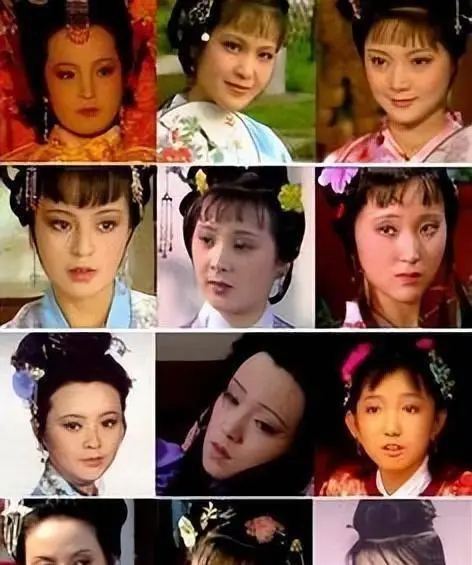 原创87《红楼梦》毛遂自荐进入剧组的五人,个个都是重量级,缺一不可(图2) 87版红楼梦导演王扶林_红楼梦 王扶林导演酬金_87版红楼梦音乐王立平