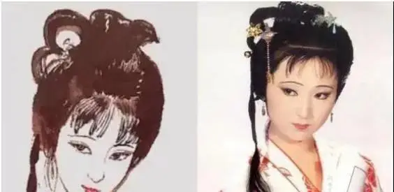 原创87《红楼梦》毛遂自荐进入剧组的五人,个个都是重量级,缺一不可(图12) 红楼梦 王扶林导演酬金_87版红楼梦音乐王立平_87版红楼梦导演王扶林