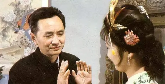 原创87《红楼梦》毛遂自荐进入剧组的五人,个个都是重量级,缺一不可(图3) 87版红楼梦导演王扶林_红楼梦 王扶林导演酬金_87版红楼梦音乐王立平