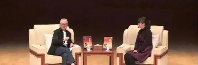 原创87《红楼梦》毛遂自荐进入剧组的五人,个个都是重量级,缺一不可(图4) 87版红楼梦音乐王立平_红楼梦 王扶林导演酬金_87版红楼梦导演王扶林