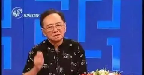 原创87《红楼梦》毛遂自荐进入剧组的五人,个个都是重量级,缺一不可(图7) 87版红楼梦导演王扶林_红楼梦 王扶林导演酬金_87版红楼梦音乐王立平