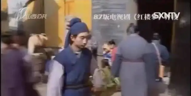 原创87《红楼梦》毛遂自荐进入剧组的五人,个个都是重量级,缺一不可(图9) 红楼梦 王扶林导演酬金_87版红楼梦导演王扶林_87版红楼梦音乐王立平