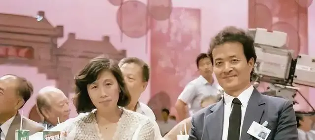 原创87《红楼梦》毛遂自荐进入剧组的五人,个个都是重量级,缺一不可(图10) 红楼梦 王扶林导演酬金_87版红楼梦音乐王立平_87版红楼梦导演王扶林