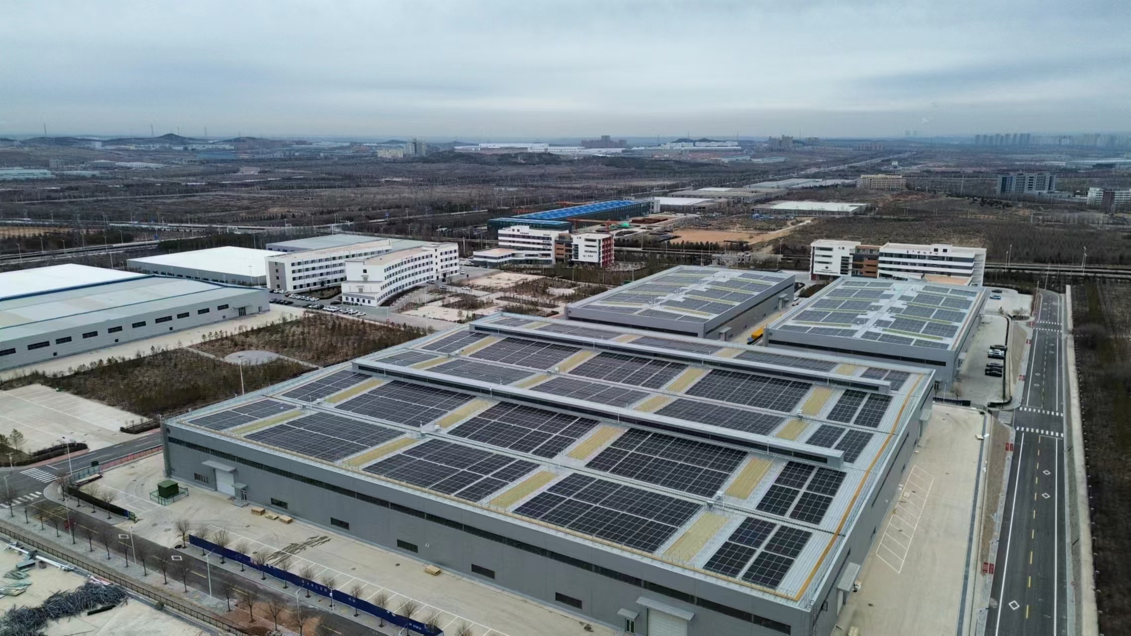 科技企业孵化器 创新创业好帮手(图3) 科技企业孵化器作用_科技企业孵化器 内蒙古 科技创新