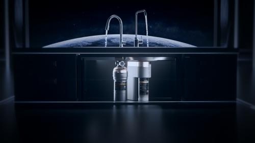 净水器怎么选？好的净水器品牌看这三点就够了！