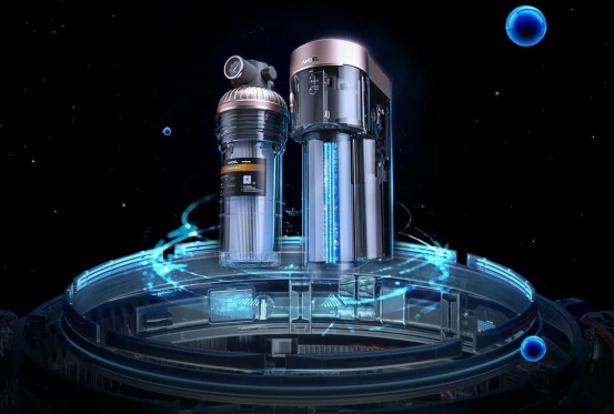 净水器怎么选?好的净水器品牌看这三点就够了!(图2) 安吉尔