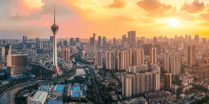 2024成都年度经济热词④|科创天府——产业“含新量”推动高质量发展“含金量”