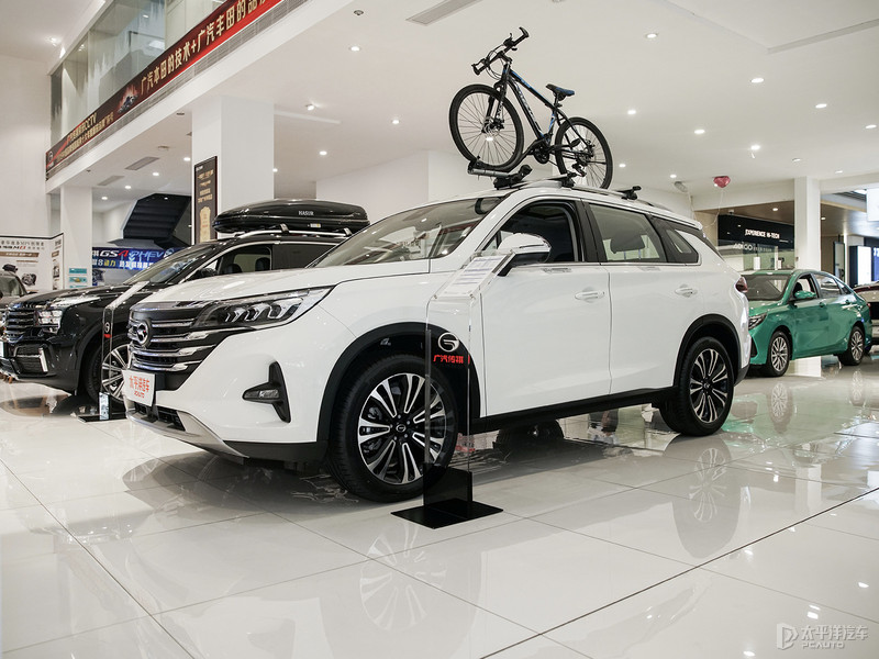 广汽传祺gs5发动机是什么发动机