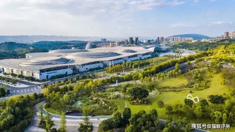 重庆新房市场分析_重庆金科中央御院小跃层_渝北楼盘推荐