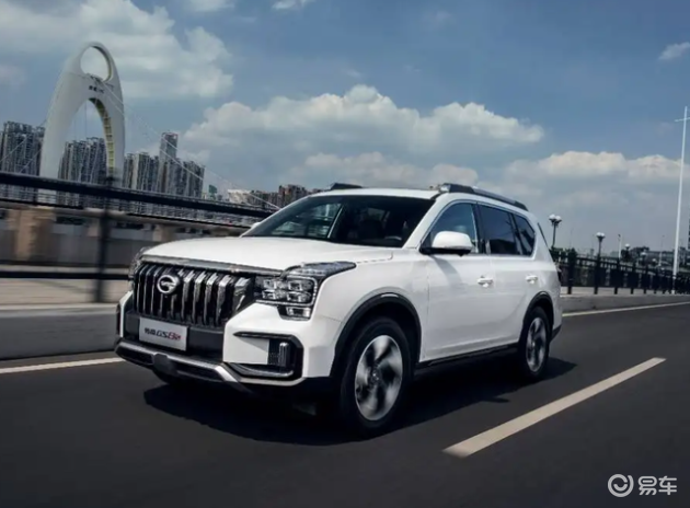 广汽传祺的发动机怎么样？质量可靠，技术非常讲究