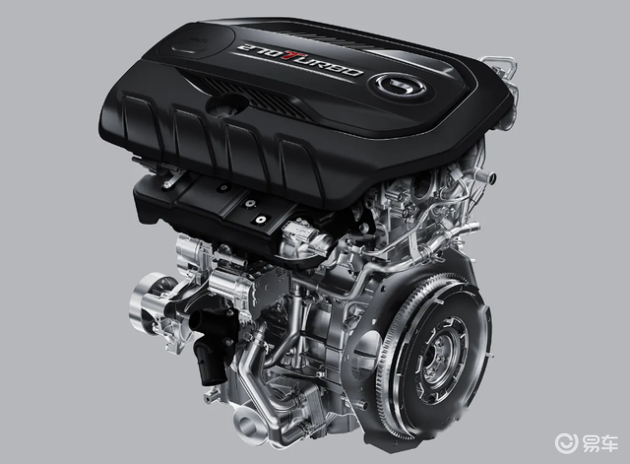 广汽传祺的发动机怎么样?质量可靠,技术非常讲究(图2) 广汽传祺2.0L发动机_传祺菲亚特阿尔法罗密欧166平台车型_广汽传祺什么发动机