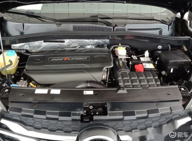 广汽传祺的发动机怎么样?质量可靠,技术非常讲究(图4) 广汽传祺2.0L发动机_广汽传祺什么发动机_传祺菲亚特阿尔法罗密欧166平台车型