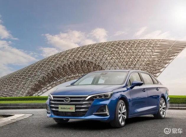 广汽传祺的发动机怎么样?质量可靠,技术非常讲究(图5) 广汽传祺什么发动机_广汽传祺2.0L发动机_传祺菲亚特阿尔法罗密欧166平台车型