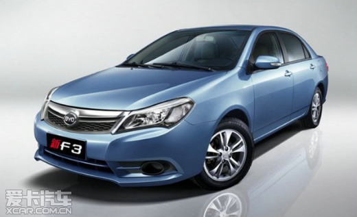 4万元必选!3款超人气入门级家轿推荐(图4) 1