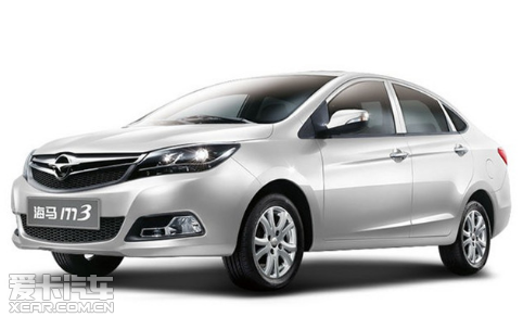 4万元必选!3款超人气入门级家轿推荐(图5) 1