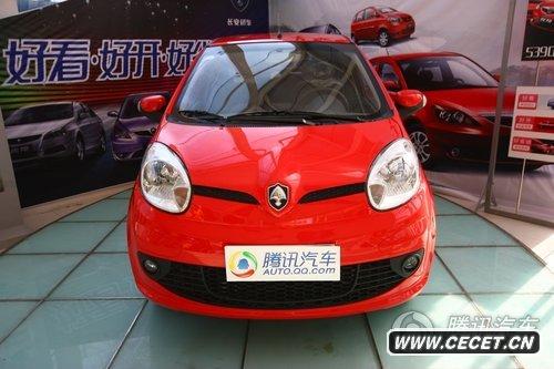 3万元买车！五款售价3万元超值车型推荐