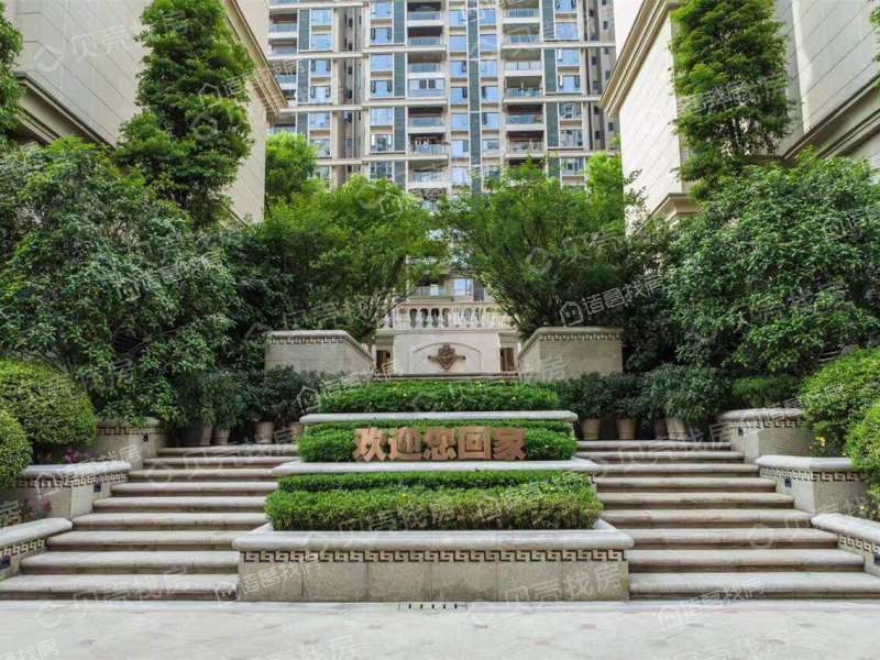 重庆次新房供应来袭,应该怎么选?(图2) 重庆优质次新房推荐_重庆金科中央御院小跃层_重庆高性价比次新房