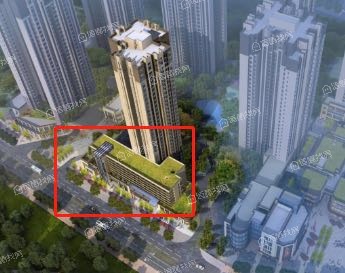 重庆次新房供应来袭,应该怎么选?(图11) 重庆优质次新房推荐_重庆高性价比次新房_重庆金科中央御院小跃层