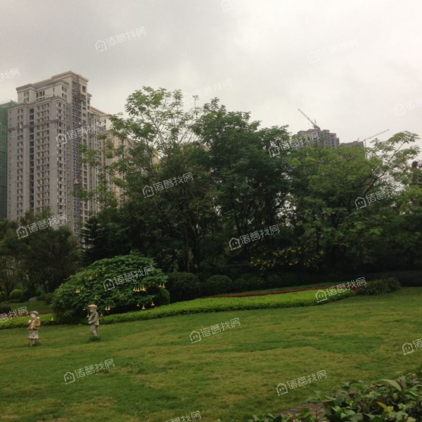 重庆次新房供应来袭,应该怎么选?(图4) 重庆高性价比次新房_重庆金科中央御院小跃层_重庆优质次新房推荐