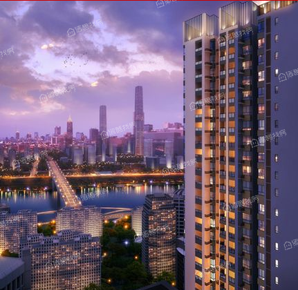 重庆次新房供应来袭,应该怎么选?(图5) 重庆高性价比次新房_重庆优质次新房推荐_重庆金科中央御院小跃层