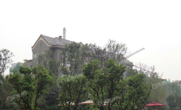 重庆次新房供应来袭,应该怎么选?(图9) 重庆高性价比次新房_重庆优质次新房推荐_重庆金科中央御院小跃层