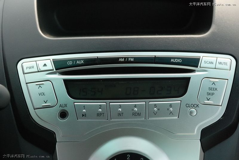 外形靓丽 六款4万元左右精品小车推荐(5)(图15) 外形靓丽 六款4万元左右精品小车推荐\(3\)