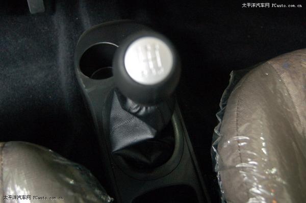 外形靓丽 六款4万元左右精品小车推荐(5)(图5) 外形靓丽 六款4万元左右精品小车推荐\(5\)