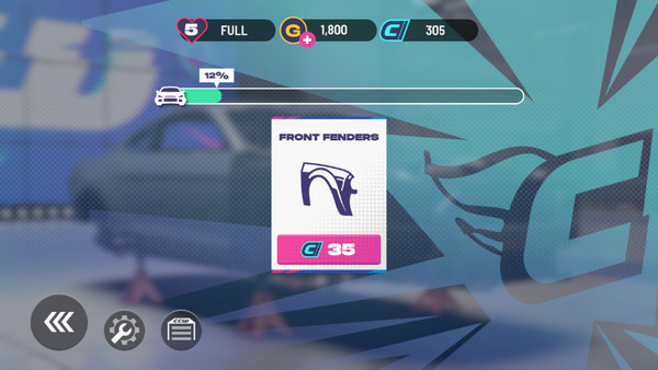 定制汽车厂是一款充满