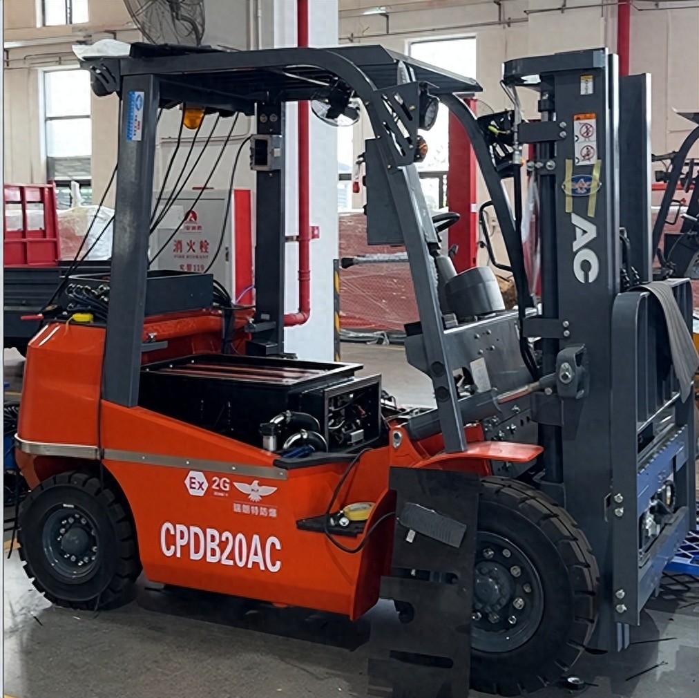 瑞朗特：让防爆不再只是合规要求，而是生产力提升