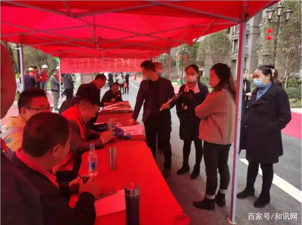 恒大集团发布重要消息!115个项目批量交付!“保交楼”持续提速(图11) 恒大12月批量交付项目名单_淮北恒大名都四期交房_恒大保交楼进度查询