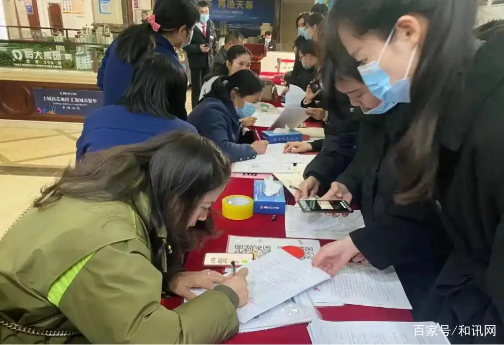 恒大集团发布重要消息!115个项目批量交付!“保交楼”持续提速(图16) 恒大12月批量交付项目名单_淮北恒大名都四期交房_恒大保交楼进度查询