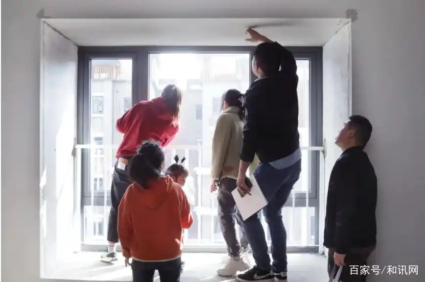 恒大集团发布重要消息!115个项目批量交付!“保交楼”持续提速(图6) 恒大12月批量交付项目名单_淮北恒大名都四期交房_恒大保交楼进度查询