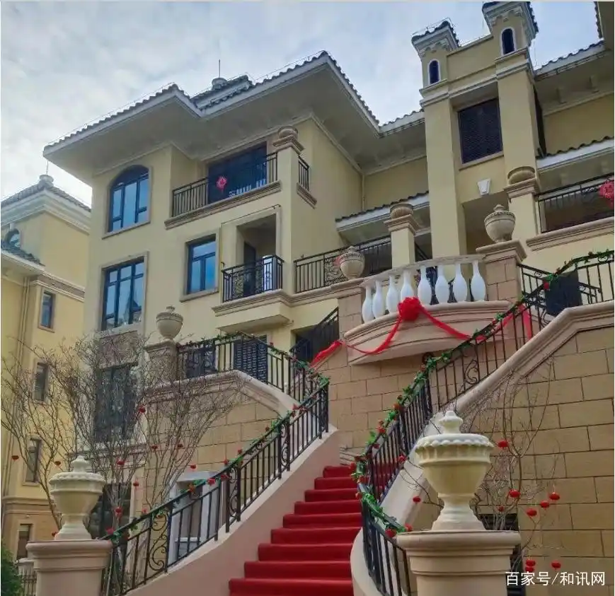 恒大集团发布重要消息!115个项目批量交付!“保交楼”持续提速(图10) 恒大保交楼进度查询_淮北恒大名都四期交房_恒大12月批量交付项目名单