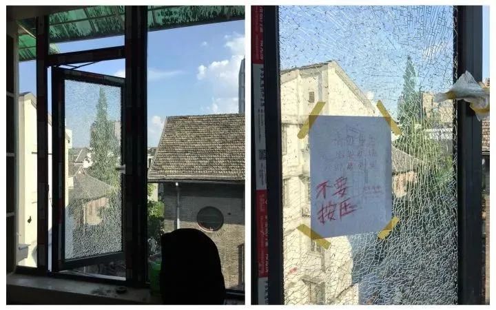 警告!除了钢化玻璃,这些行为也可能引起爆炸(图6) 锂离子电池自燃起火原因及防护方法_钢化玻璃自爆原因及预防措施_锂电池防爆技术