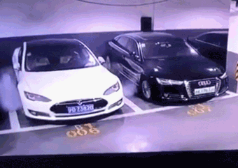 警告!除了钢化玻璃,这些行为也可能引起爆炸(图7) 钢化玻璃自爆原因及预防措施_锂离子电池自燃起火原因及防护方法_锂电池防爆技术